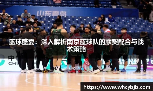 篮球盛宴：深入解析南京篮球队的默契配合与战术策略